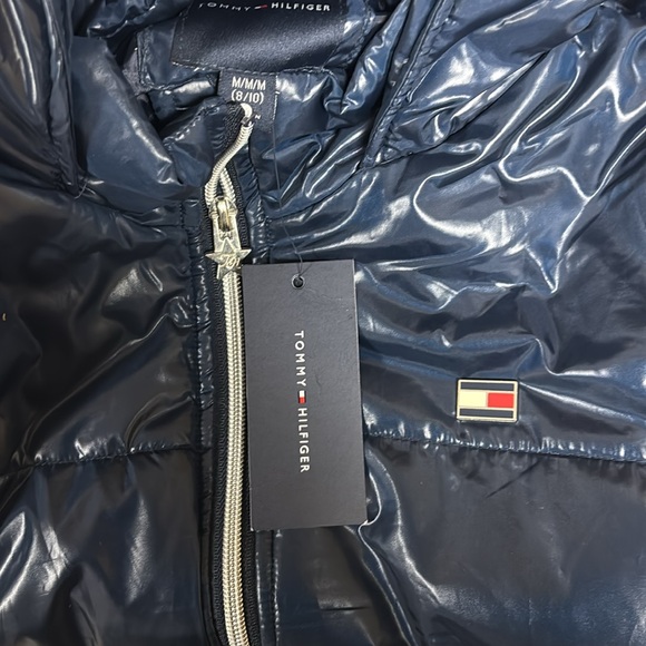 Tommy Hilfiger kids jacket A0029 - Picture 5 of 5
